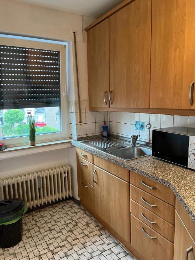Werne Apartment 1880 מראה חיצוני תמונה
