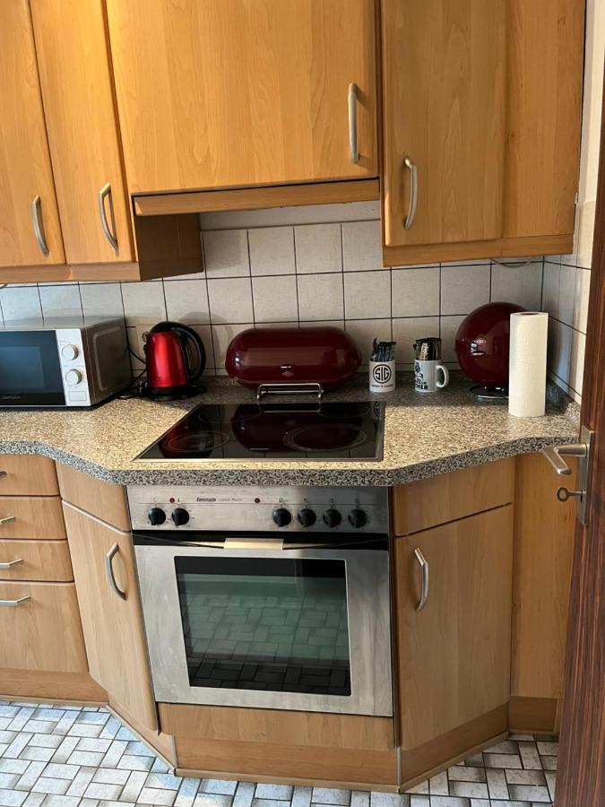 Werne Apartment 1880 מראה חיצוני תמונה
