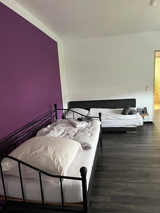 Werne Apartment 1880 מראה חיצוני תמונה